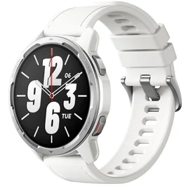 Смарт часы Xiaomi Watch S1 Active, Moon White M2116W1 (BHR5381GL) фото