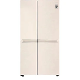 Холодильник LG GC-B257JEYV фото