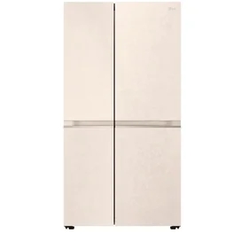 Холодильник LG GC-B257SEZV фото