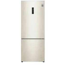 Холодильник LG GC-B569PECM фото