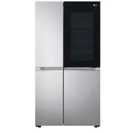 Холодильник LG GC-Q257CAFC фото