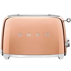 Smeg TSF-01RGEU тостері фото