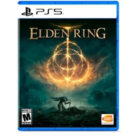 Игра для PS5 Elden Ring (3391892017694) фото