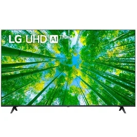Телевизор LG 50" 50UQ80006LB LED UHD Smart Gray (4K) фото