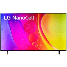 Телевизор LG 50" 50NANO806QA NanoCell UHD Smart Blue (4K) фото