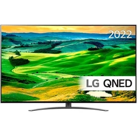Телевизор LG 50" 50QNED816QA QNED UHD Smart Titan (4K) фото