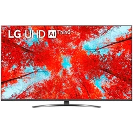 Телевизор LG 55" 55UQ91009LD LED UHD Smart Gray (4K) фото