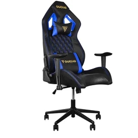 Игровое компьютерное кресло Gamdias APHRODITE ML1 L, Black/Blue (APHRODITE ML1 L BB) фото