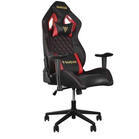 Игровое компьютерное кресло Gamdias APHRODITE ML1 L, Black/Red (APHRODITE ML1 L BR) фото