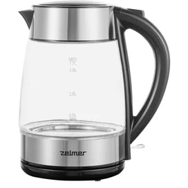 Электрический чайник Zelmer ZCK-8011 фото