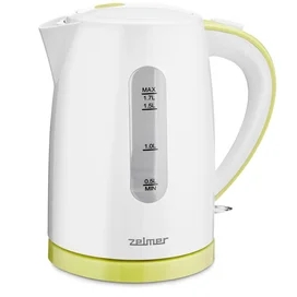Электрический чайник Zelmer ZCK-7616L фото