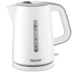 Электрический чайник Zelmer ZCK-7620S фото