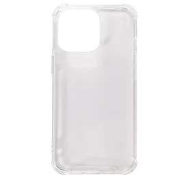 Чехол для Iphone 13 Pro, X-Game, Прозрачный с Бортами (XG-TR020) фото