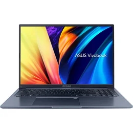 Ноутбук Asus Vivobook Ryzen 5 5600H / 16ГБ / 512SSD / 16 / DOS / (M1603QA-MB071) фото
