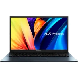 Ноутбук Asus Vivobook Pro Ryzen 5 5600H / 8ГБ / 512SSD / GTX1650 4ГБ / 15.6 / DOS / (M6500QH-HN078) фото