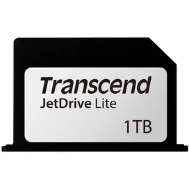 Карта памяти JetDriveLite 330 1TB Transcend For MacBook Pro 13" 14" 16" (TS1TJDL330) фото