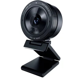Web Камера Razer Kiyo Pro, FHD, Black (RZ19-03640100-R3M1) фото