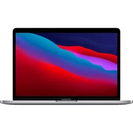 Ноутбук Apple MacBook Pro Space Grey M2 / 8ГБ / 256SSD / 13 / Mac OS Monterey / (MNEH3RU/A) фото