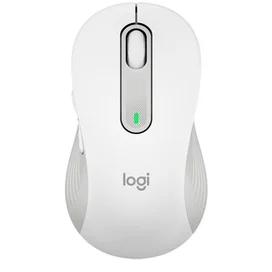 Мышка беспроводная USB/BT Logitech M650 L, White (910-006238) фото