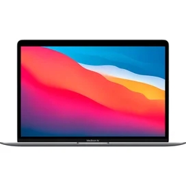 Ноутбук Apple MacBook Air Space Gray M1 / 16ГБ / 512SSD / 13.6 / Mac OS Monterey / (Z1250007M) фото