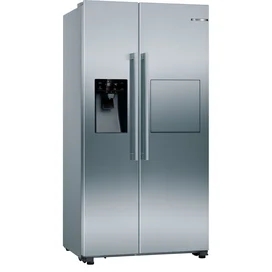 Холодильник Bosch KAG93AI30R фото