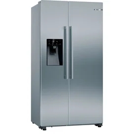 Холодильник Bosch KAI93VL30R фото