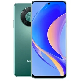 GSM Huawei Nova Y90 смартфоны 128GB THX-6.7-50-4 Emerald Green фото