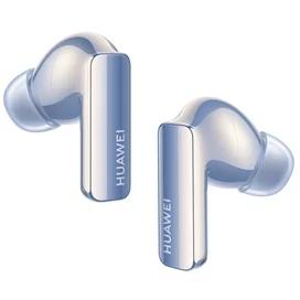 Наушники вставные HUAWEI Bluetooth FreeBuds Pro2 TWS, Silver Blue (55035982) фото