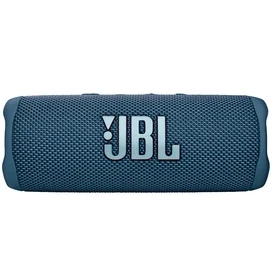 Колонка Bluetooth JBL Flip 6, Blue (JBLFLIP6BLU) фото