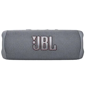 Колонка Bluetooth JBL Flip 6, Grey (JBLFLIP6GREY) фото