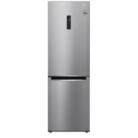 Холодильник LG GC-B459SMUM фото