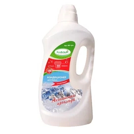 Кондиционер для белья "Альпийская свежесть" Eco&clean 1500 мл (WP-074) фото