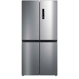Холодильник KORTING KNFM-81787X фото