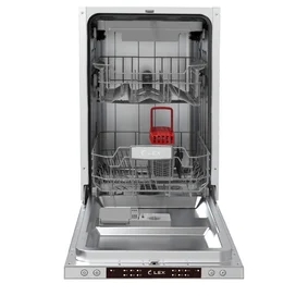 Встраиваемая посудомоечная машина LEX PM 4563 A фото