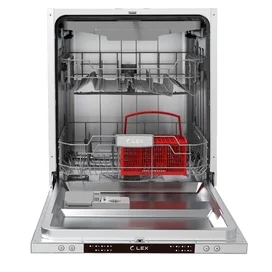 Встраиваемая посудомоечная машина LEX PM 6063 A фото