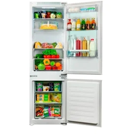Встраиваемый холодильник LEX RBI 201 NF фото