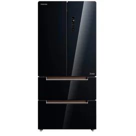 Холодильник Toshiba GR-RF532WE-PGJ(22) фото