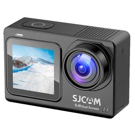 Action Видеокамера SJCAM SJ8 Dual Screen фото