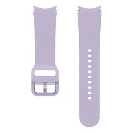 Ремешок для часов Samsung, Sport Band (20mm, S/M), Purple (ET-SFR90SVEGRU) фото