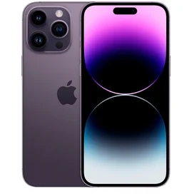 Смартфон Apple iPhone 14 Pro Max 256GB Deep Purple фото