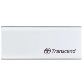 Внешний SSD M.2 1TB Transcend ESD260C Type-A/C 3.1 Gen 2 (TS1TESD260C) фото