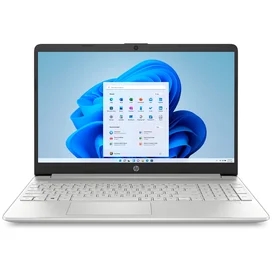 Ноутбук HP 15s-eq2129ur Ryzen 5 5500U/8ГБ/512SSD/15.6/Win11/(640H2EA) фото