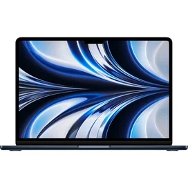 Ноутбук Apple MacBook Air Midnight M2 / 8ГБ / 256SSD / 13.6 / Mac OS Monterey / (Z160000LC) фото