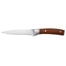 Нож универсальный 12,5см Wolfsbur Bergner BG-39164-BR фото