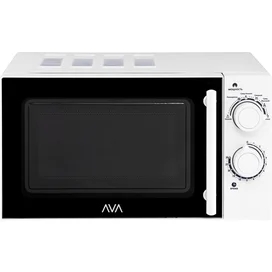 Микроволновая печь Ava AVM-20W фото