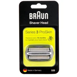 Запасное лезвие для бритв Braun 32B фото