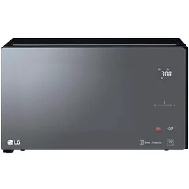 Микроволновая печь LG MS-2595DIS фото