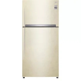Двухкамерный холодильник LG GR-H802HEHZ фото