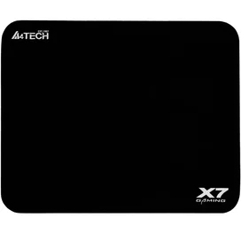 Коврик для мыши A4Tech X7-200MP, Black фото