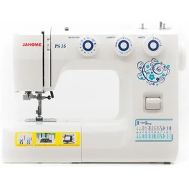 Швейная машина Janome PS-35 фото